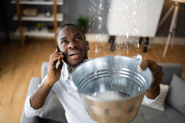 Water damage restoration experts in Walterboro, SC