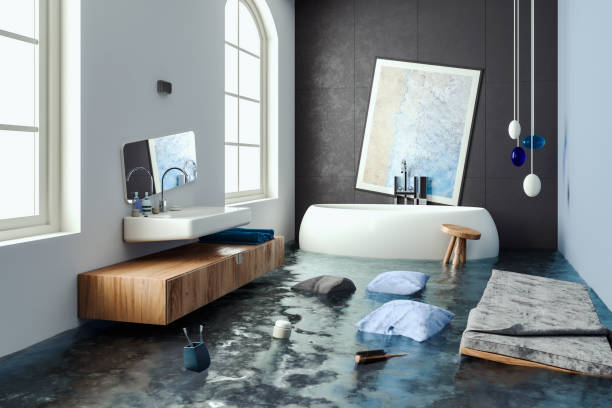 Best Flood damage cleanup  in Walterboro, SC