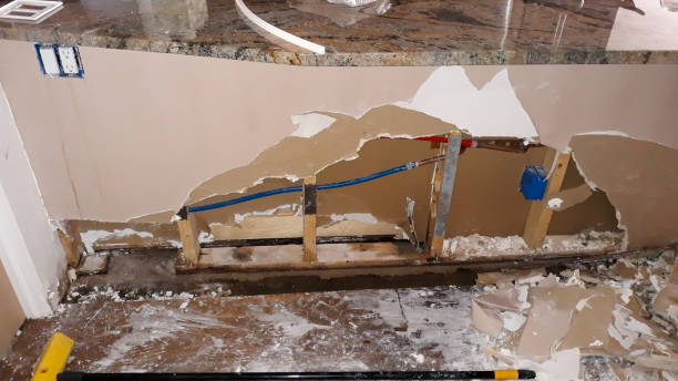 Walterboro, SC Water damage restoration Company